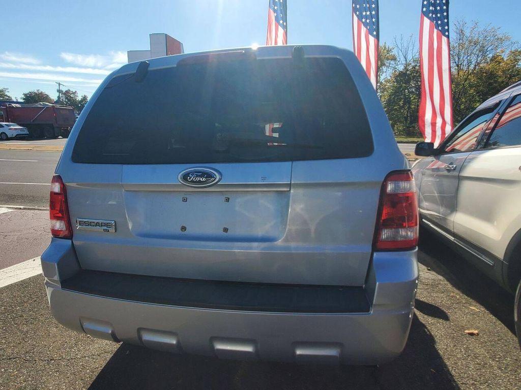 used 2009 Ford Escape car, priced at $6,888