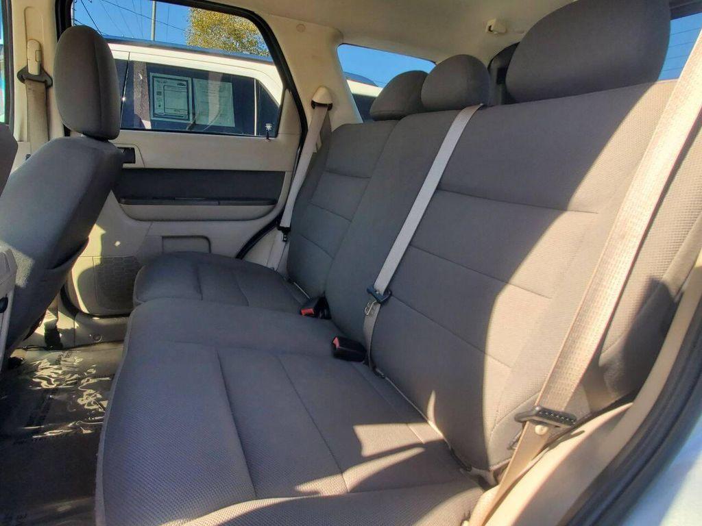 used 2009 Ford Escape car, priced at $6,888