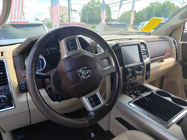 used 2014 Ram 2500 car, priced at $31,950
