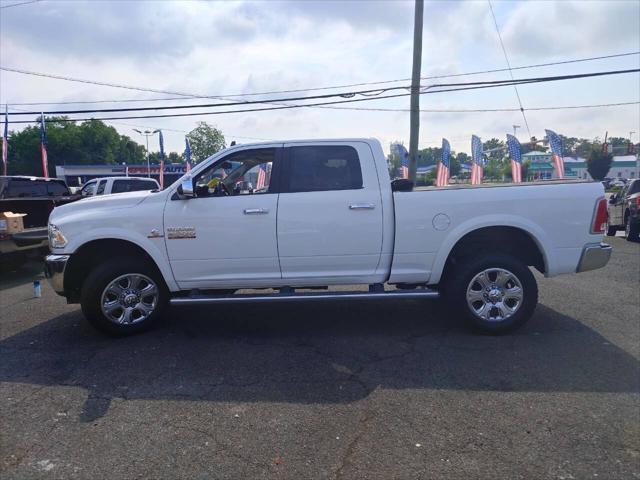 used 2014 Ram 2500 car, priced at $31,950