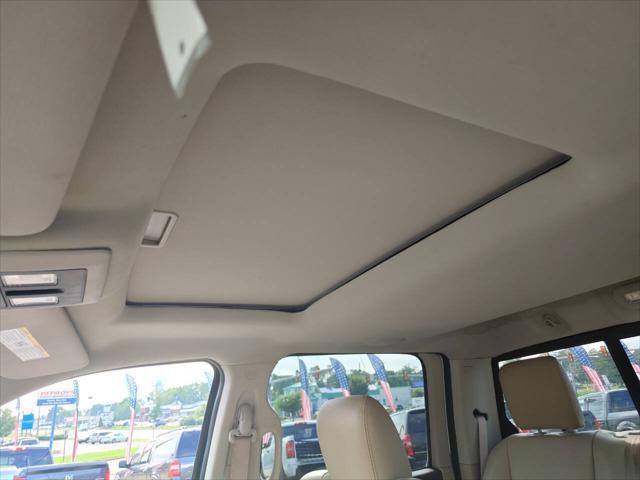 used 2014 Ram 2500 car, priced at $31,950