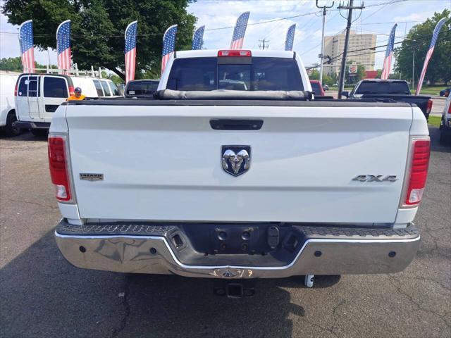 used 2014 Ram 2500 car, priced at $31,950