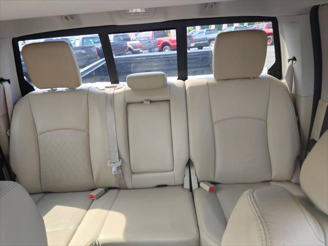 used 2014 Ram 2500 car, priced at $31,950