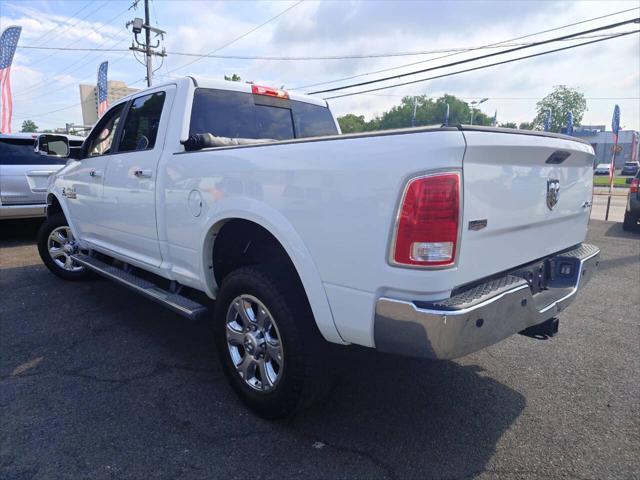 used 2014 Ram 2500 car, priced at $31,950