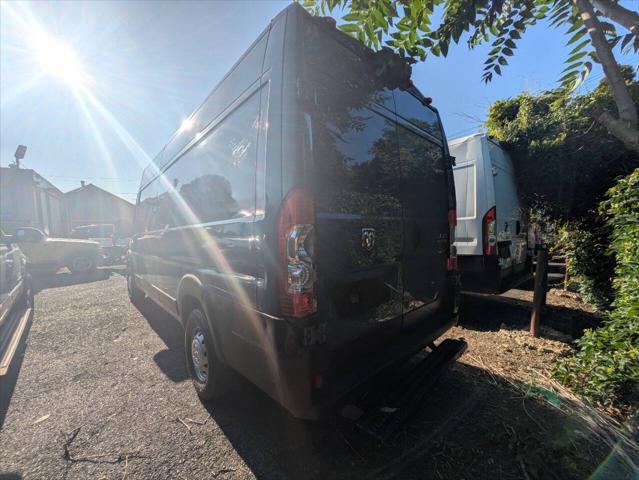 used 2019 Ram ProMaster 3500 car, priced at $20,950