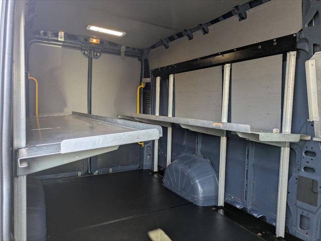 used 2019 Ram ProMaster 3500 car, priced at $20,950