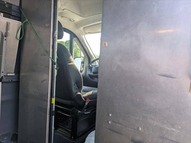 used 2019 Ram ProMaster 3500 car, priced at $20,950