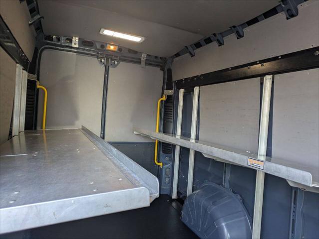 used 2019 Ram ProMaster 3500 car, priced at $20,950