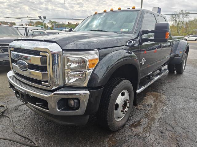 used 2014 Ford F-450 car, priced at $27,750