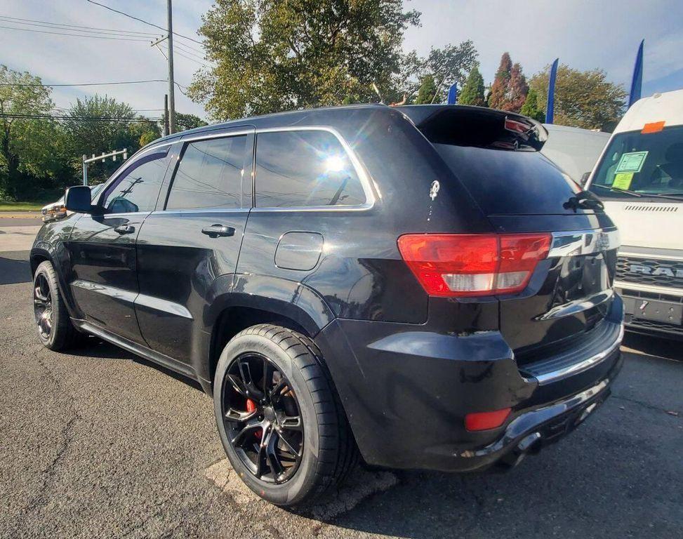 used 2013 Jeep Grand Cherokee car, priced at $18,988