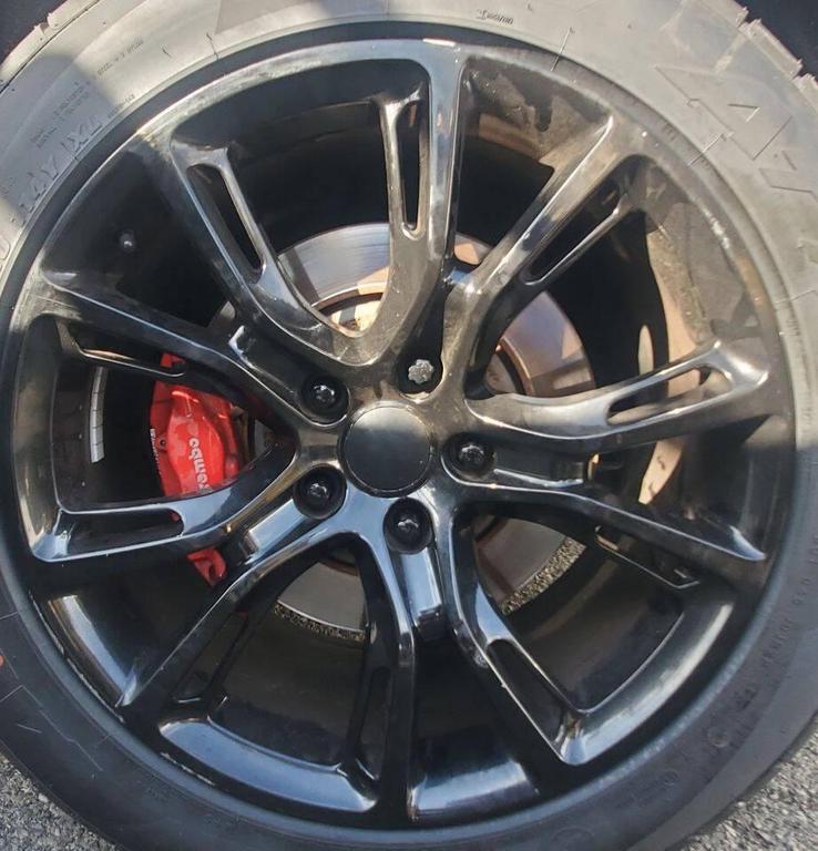 used 2013 Jeep Grand Cherokee car, priced at $18,988