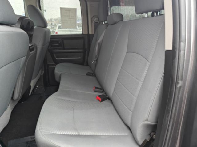 used 2019 Ram 1500 car, priced at $19,950