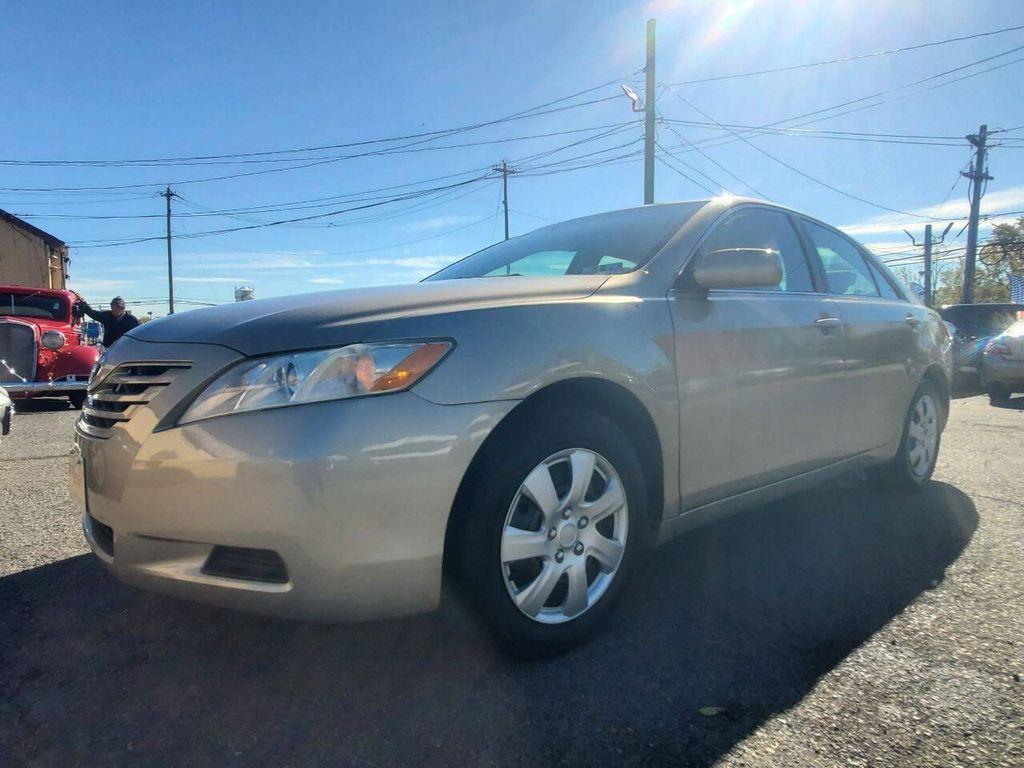 used 2008 Toyota Camry car, priced at $7,288