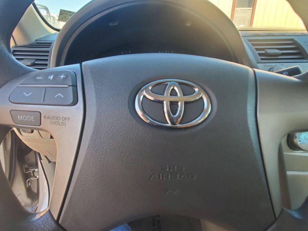used 2008 Toyota Camry car, priced at $7,288