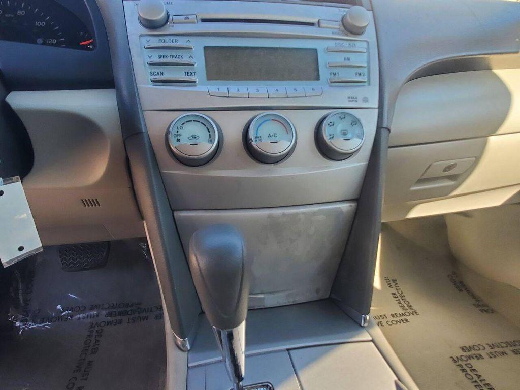 used 2008 Toyota Camry car, priced at $7,288