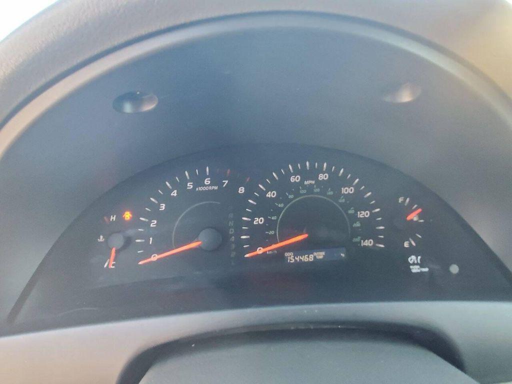 used 2008 Toyota Camry car, priced at $7,288