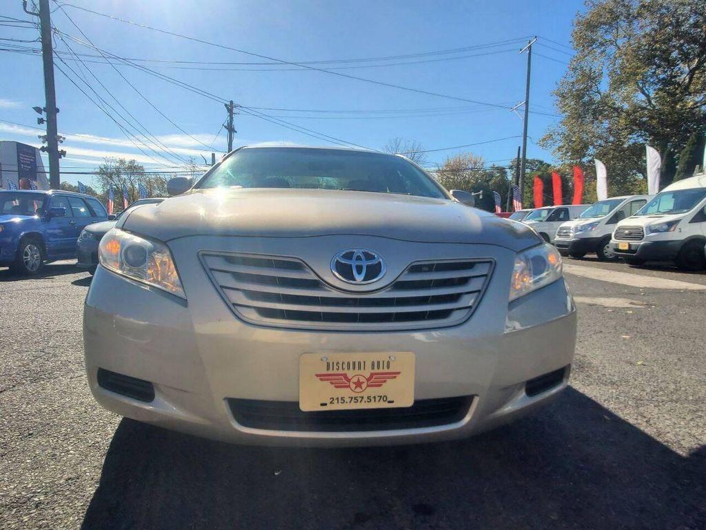 used 2008 Toyota Camry car, priced at $7,288
