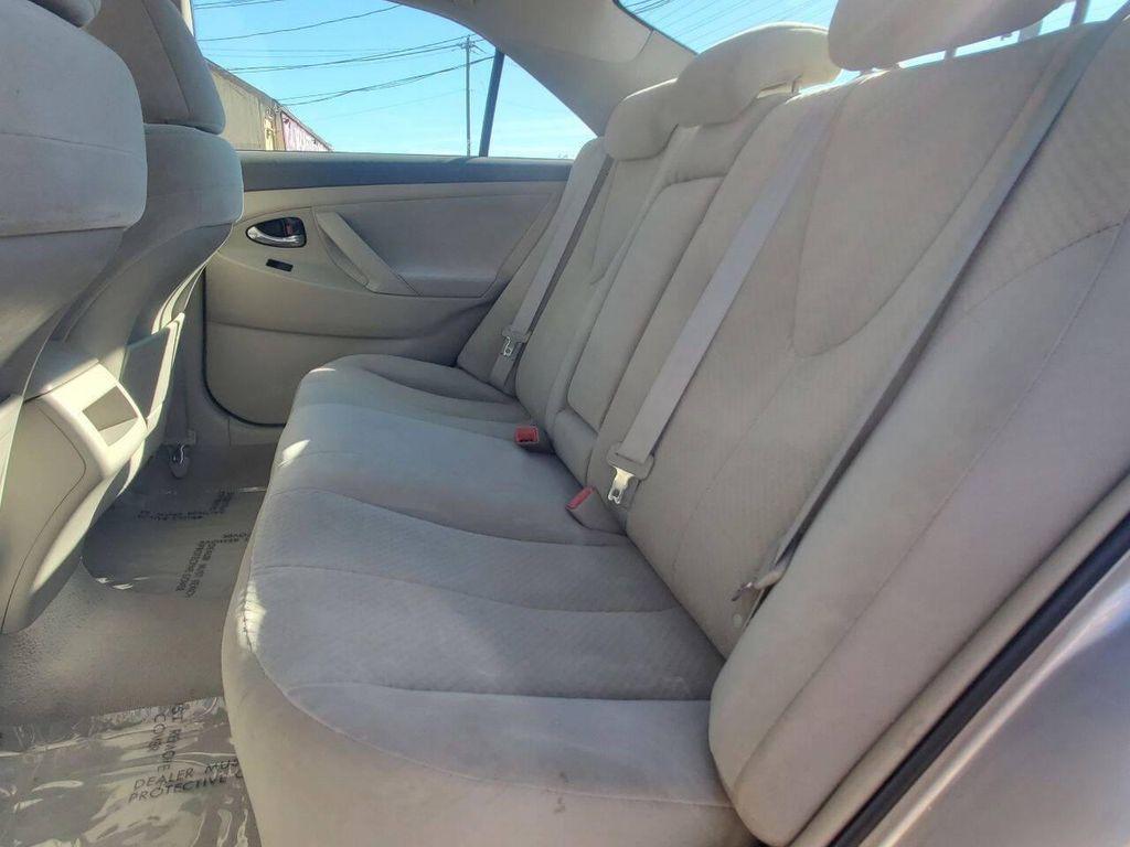 used 2008 Toyota Camry car, priced at $7,288