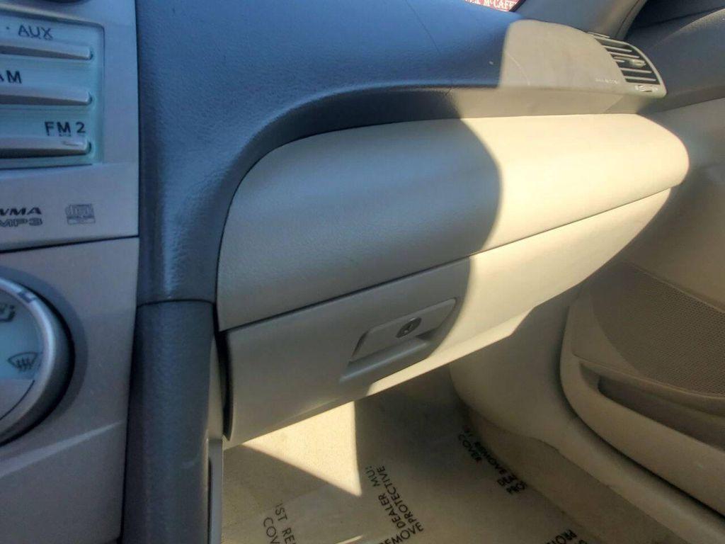 used 2008 Toyota Camry car, priced at $7,288