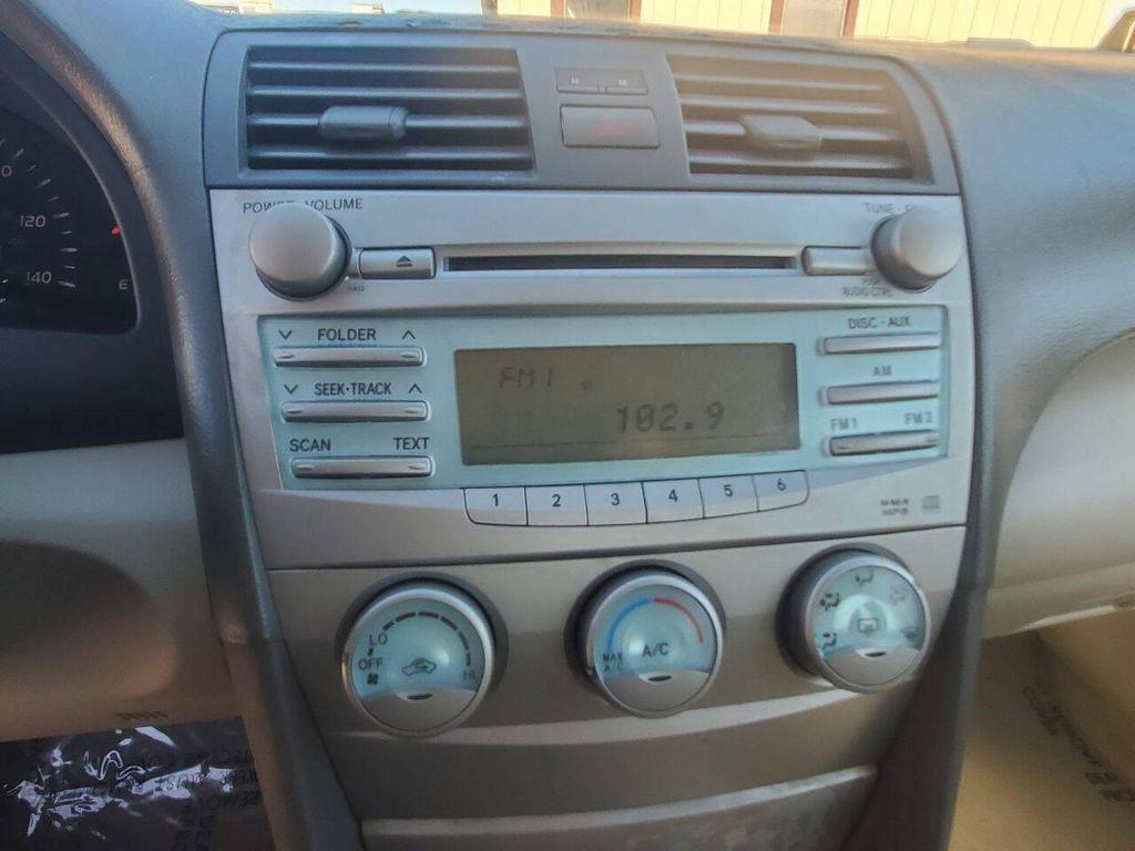 used 2008 Toyota Camry car, priced at $7,288