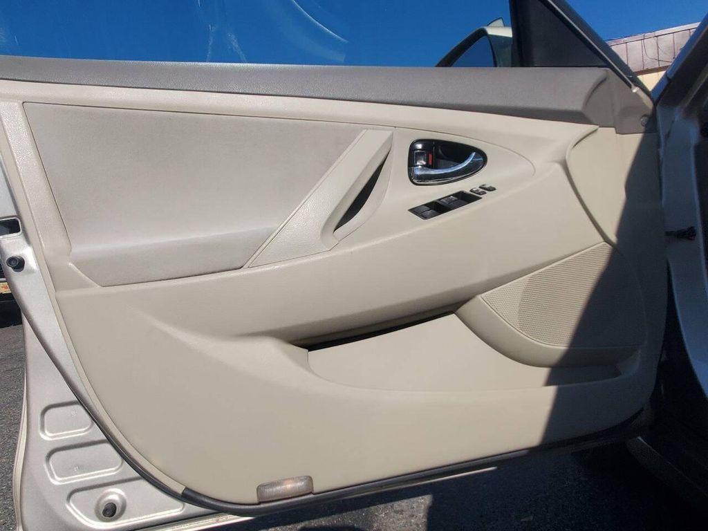 used 2008 Toyota Camry car, priced at $7,288