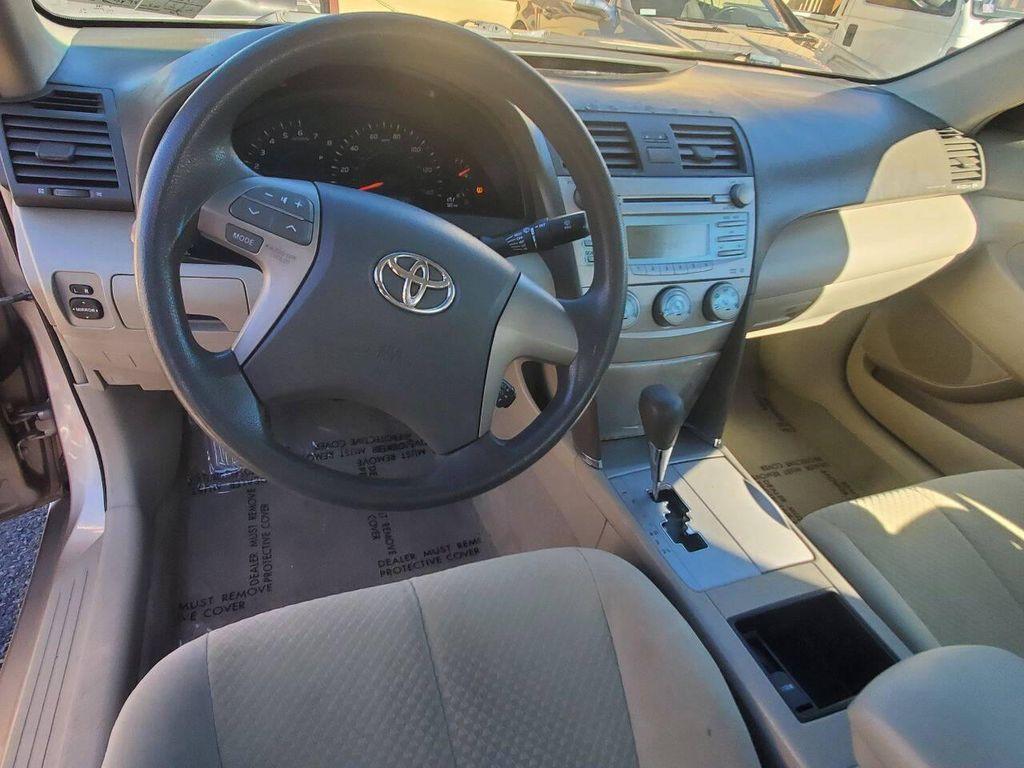 used 2008 Toyota Camry car, priced at $7,288