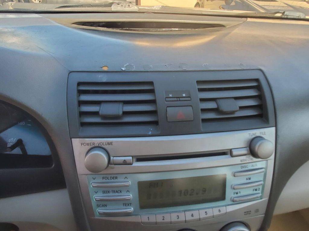 used 2008 Toyota Camry car, priced at $7,288