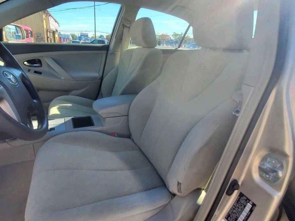 used 2008 Toyota Camry car, priced at $7,288