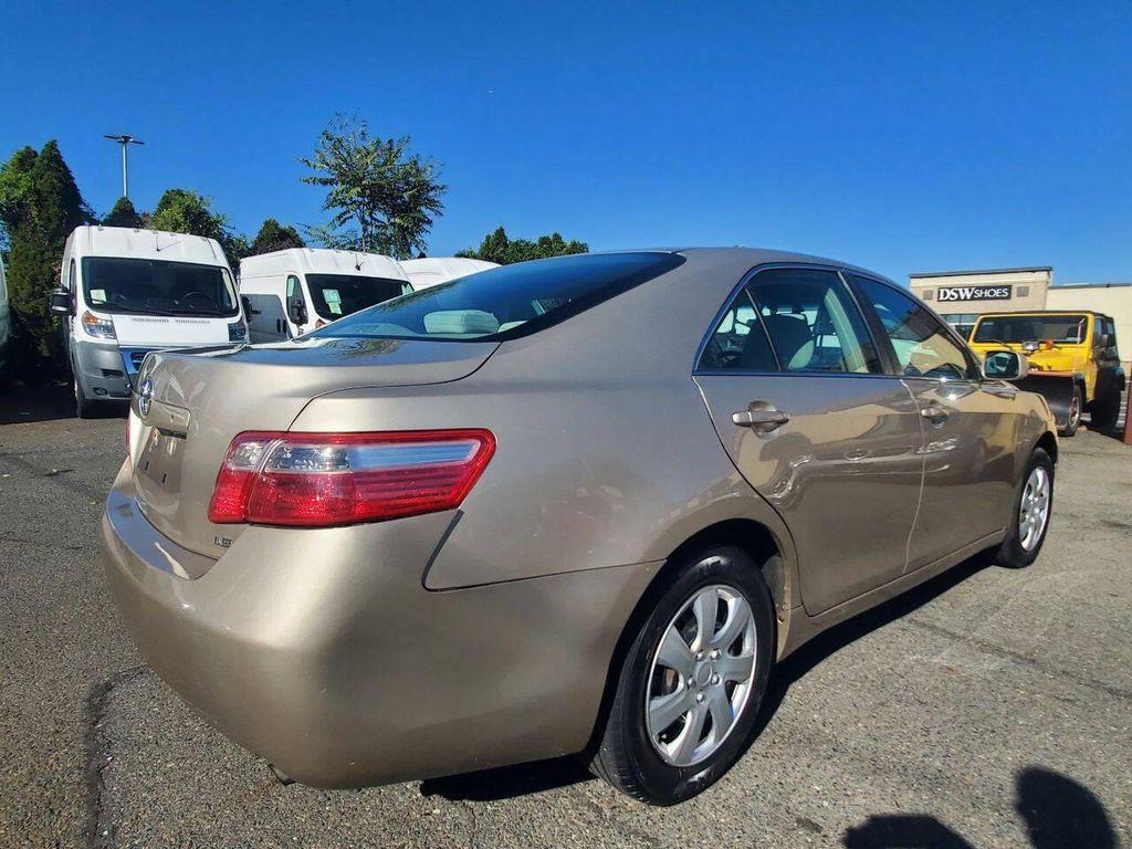 used 2008 Toyota Camry car, priced at $7,288