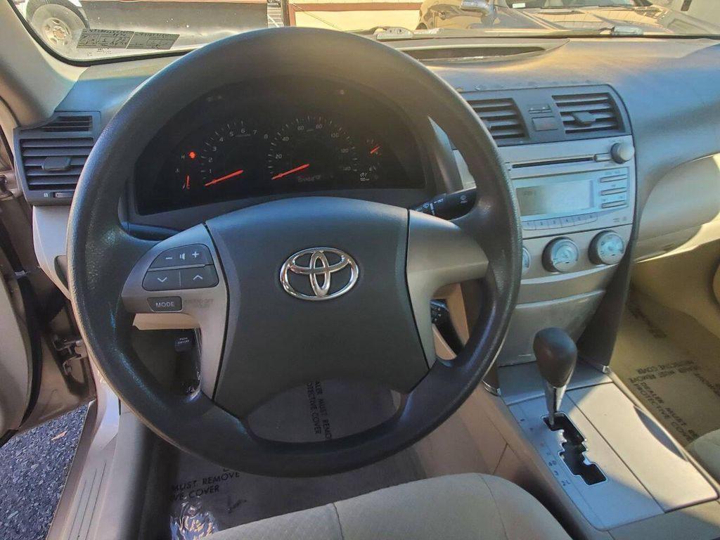 used 2008 Toyota Camry car, priced at $7,288