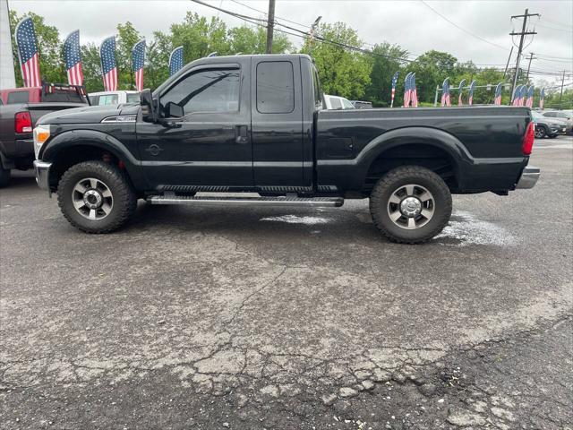used 2013 Ford F-350 car, priced at $18,750