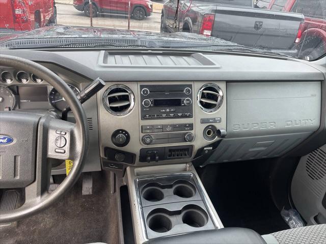 used 2013 Ford F-350 car, priced at $18,750