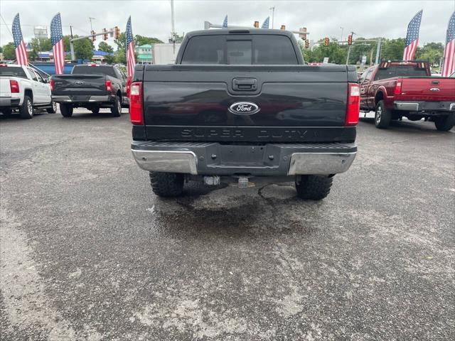 used 2013 Ford F-350 car, priced at $18,750