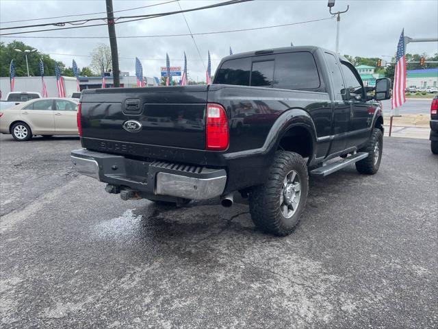 used 2013 Ford F-350 car, priced at $18,750