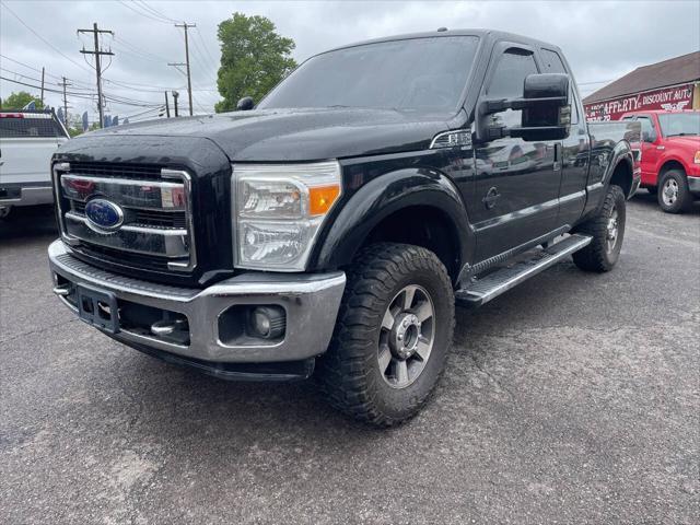 used 2013 Ford F-350 car, priced at $18,750