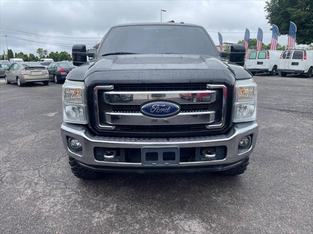 used 2013 Ford F-350 car, priced at $18,750