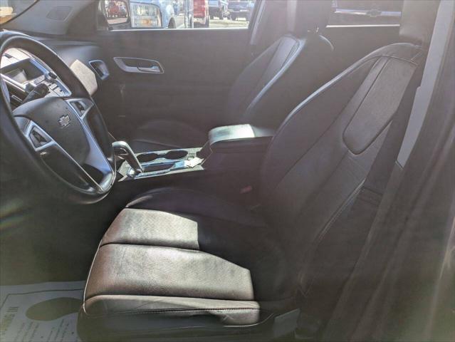 used 2011 Chevrolet Equinox car, priced at $6,250