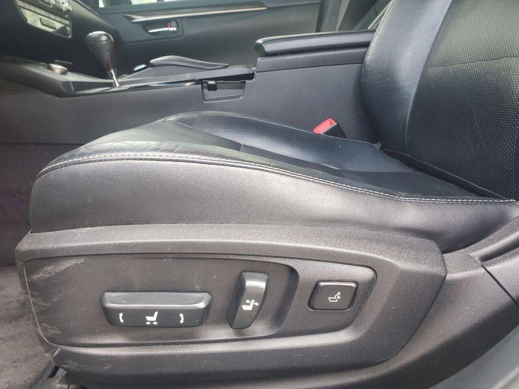 used 2013 Lexus ES 350 car, priced at $7,998