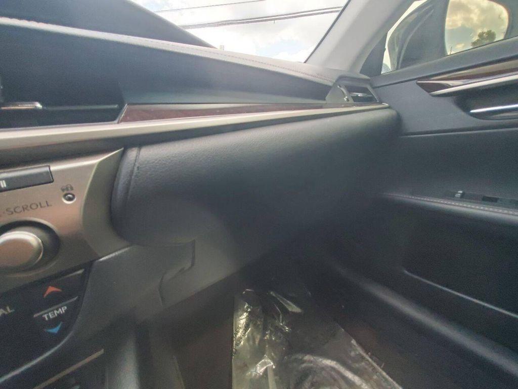 used 2013 Lexus ES 350 car, priced at $7,998
