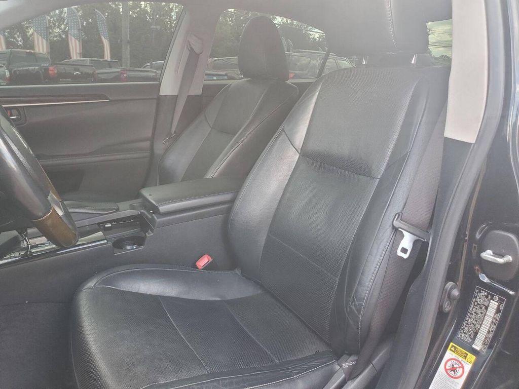 used 2013 Lexus ES 350 car, priced at $7,998