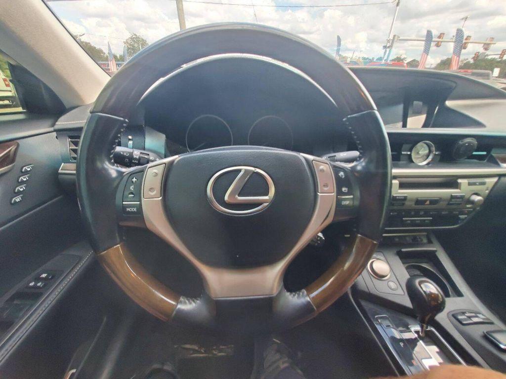 used 2013 Lexus ES 350 car, priced at $7,998
