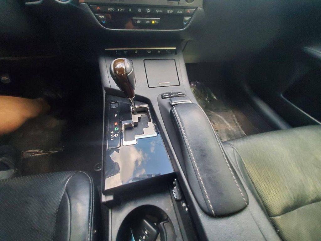 used 2013 Lexus ES 350 car, priced at $7,998