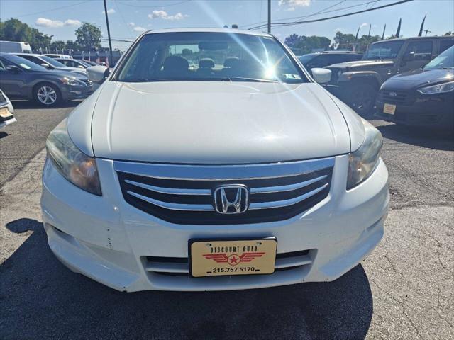 used 2012 Honda Accord car, priced at $9,350