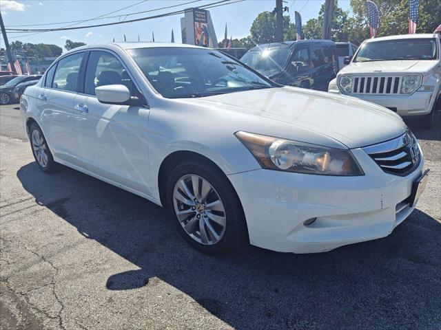 used 2012 Honda Accord car, priced at $9,350