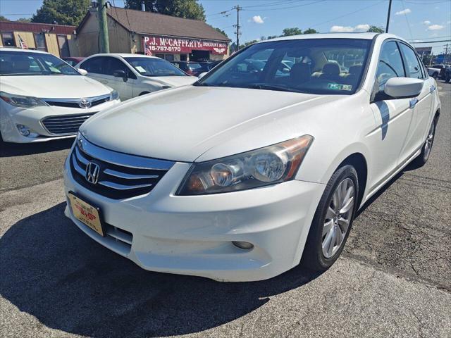 used 2012 Honda Accord car, priced at $9,350