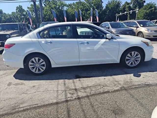 used 2012 Honda Accord car, priced at $9,350