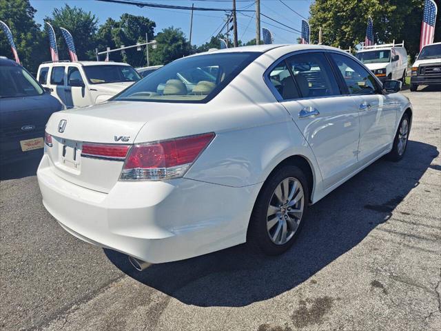 used 2012 Honda Accord car, priced at $9,350