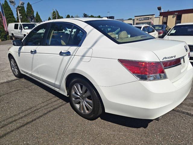 used 2012 Honda Accord car, priced at $9,350