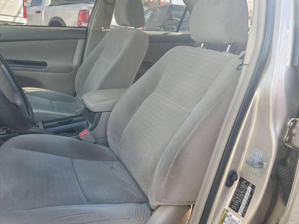 used 2005 Toyota Camry car, priced at $6,488