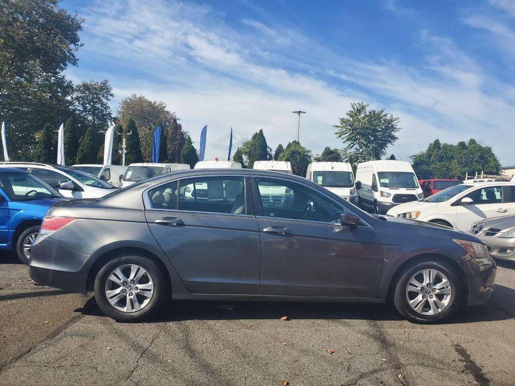 used 2010 Honda Accord car, priced at $7,688